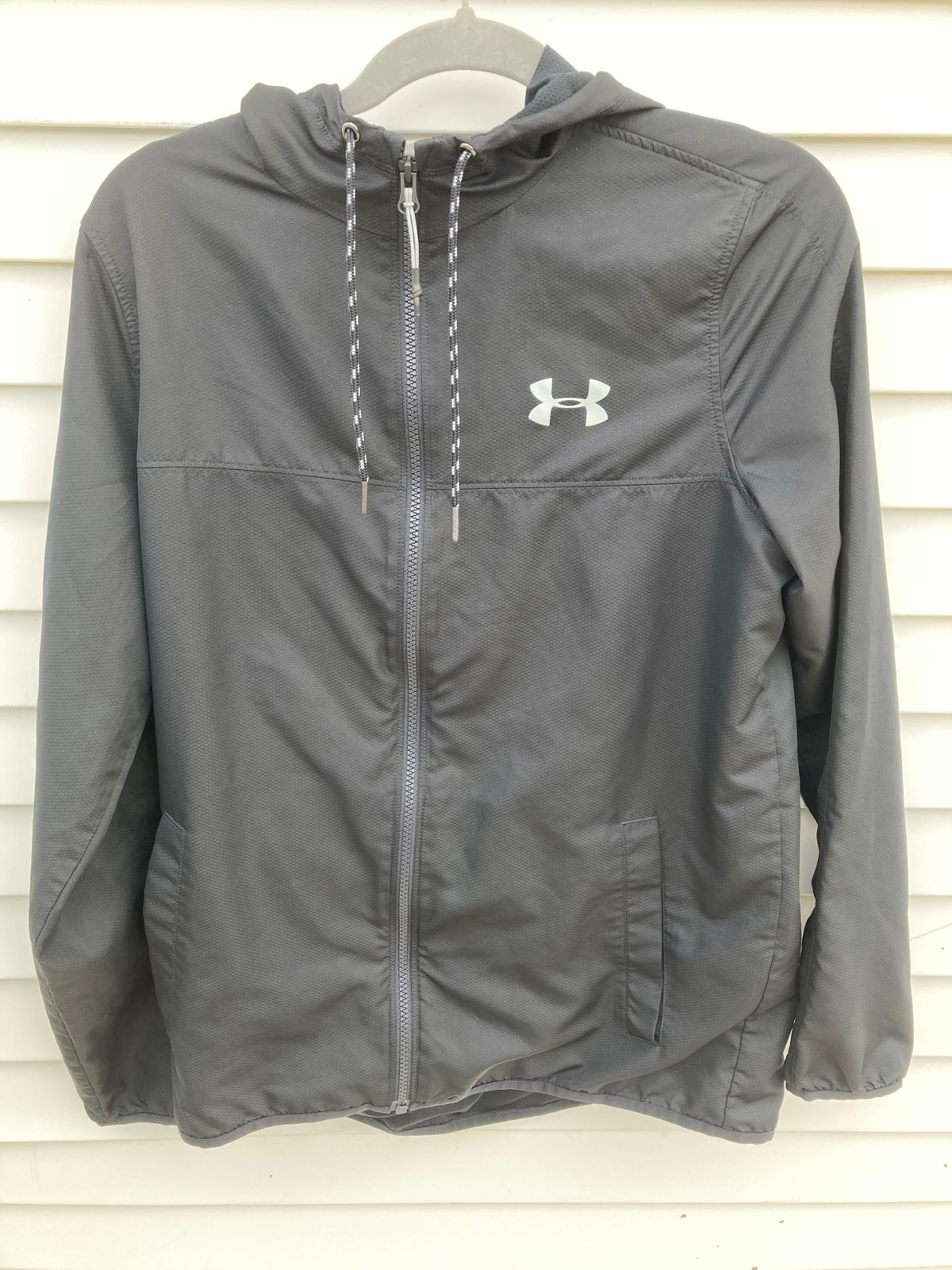Under Armour jacket