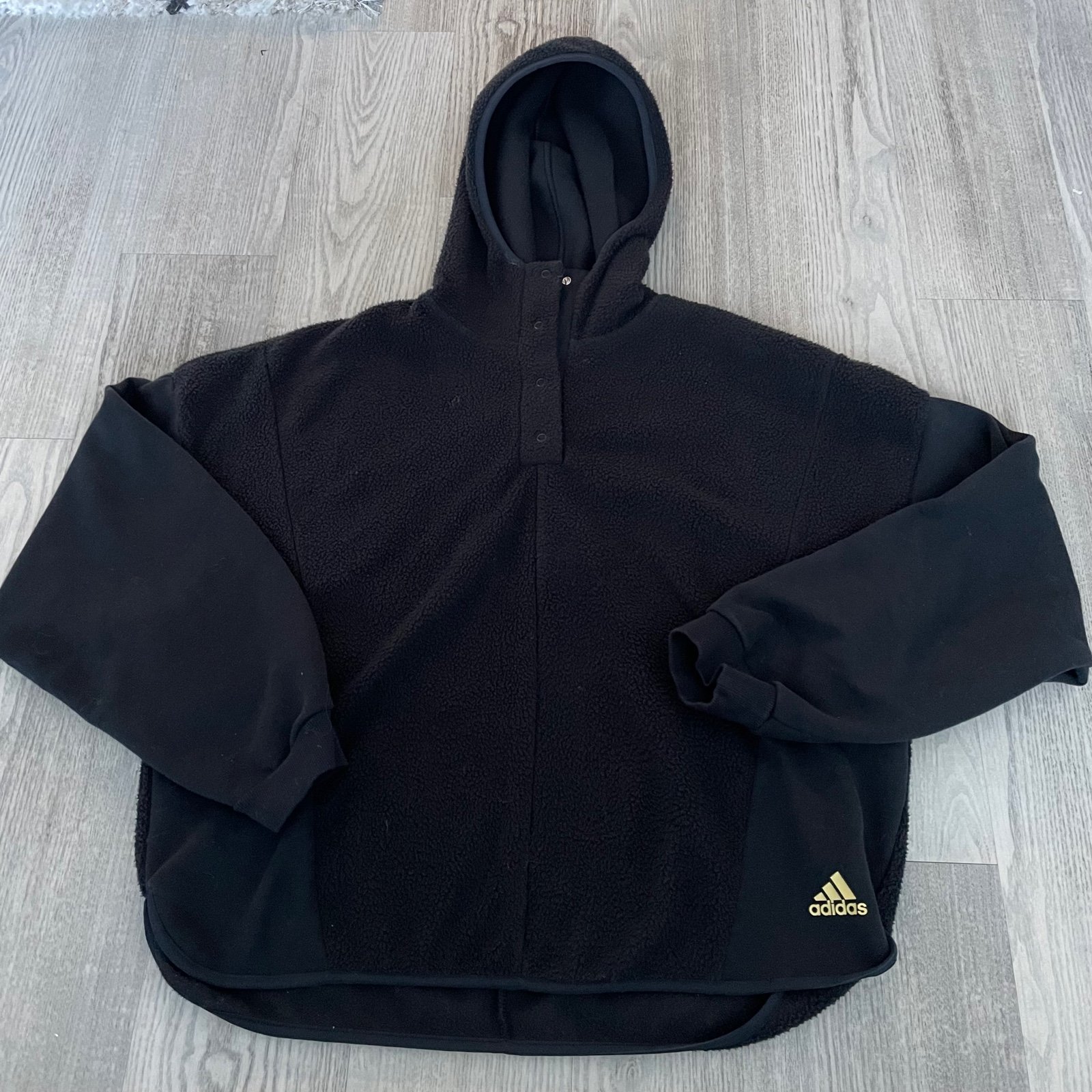 Adidas Hoodie