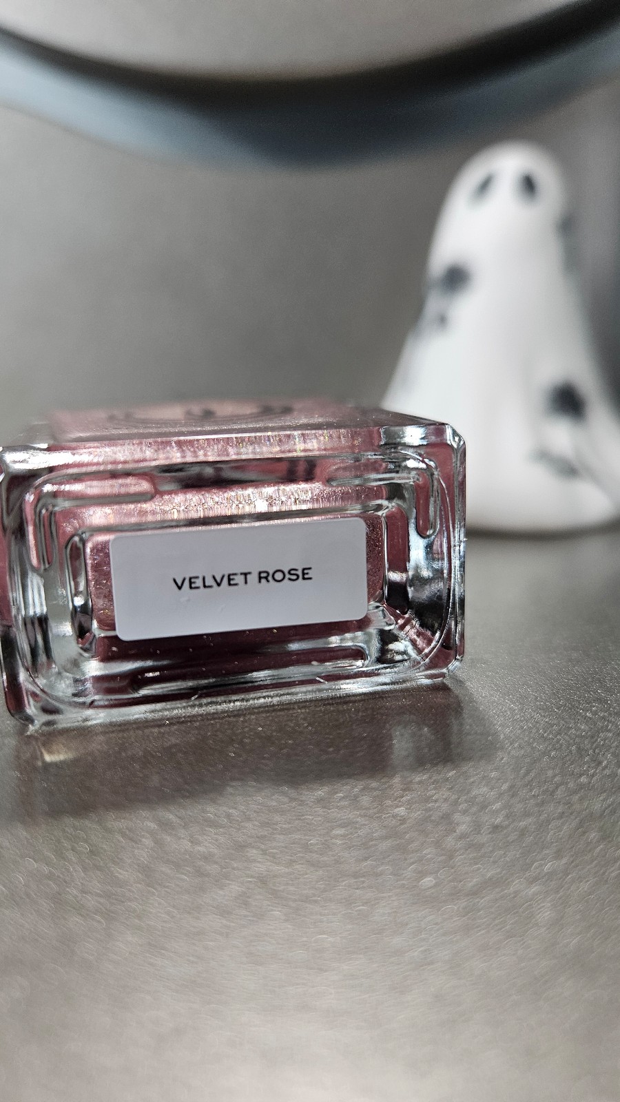 Mooncat Velvet Rose Nail Polish