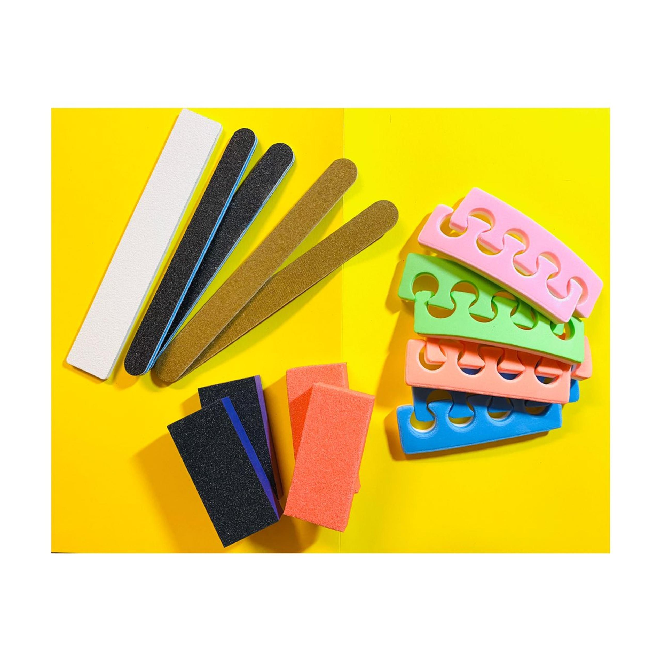 SALON Nail Kit (13 items)