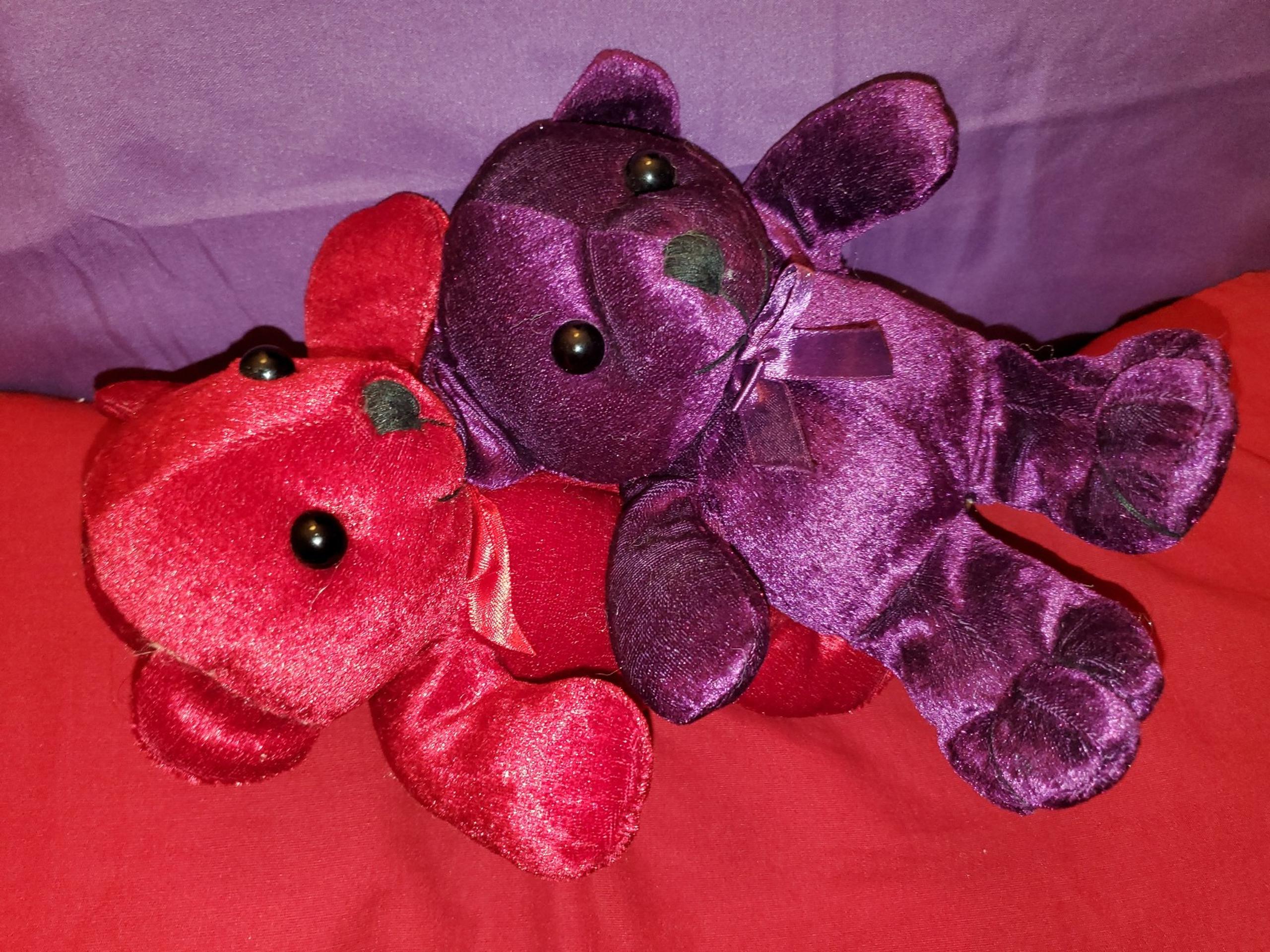 Beanie Bears
