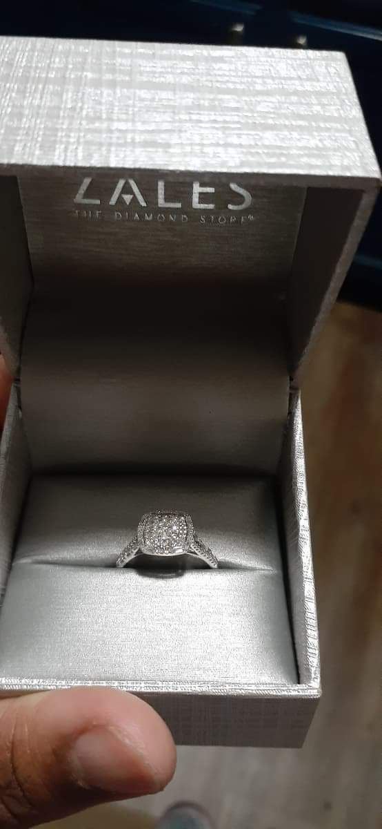 engagement Ring