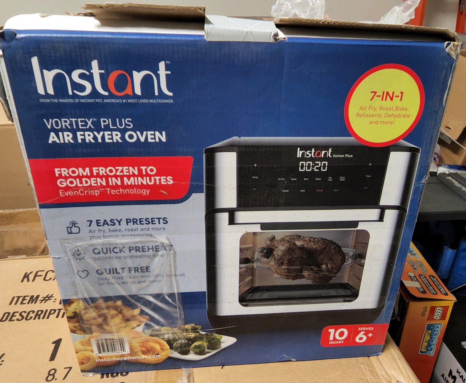 Air Fryer