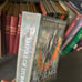 Throne of Glass series | OOP paperback | Incomplete set