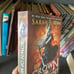 Throne of Glass series | OOP paperback | Incomplete set