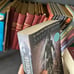 Throne of Glass series | OOP paperback | Incomplete set
