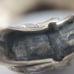 Sterling Silver 925 Belt Buckle Ring