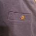 Lilly Pulitzer Madison Skort in True Navy Size M NWT