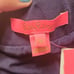 Lilly Pulitzer Madison Skort in True Navy Size M NWT