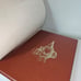 Vintage 1977 hardcover Gnomes book