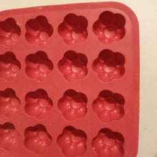 Silicone mold bulk