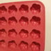 Silicone mold bulk