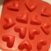 Silicone mold bulk
