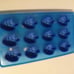 Silicone mold bulk