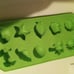 Silicone mold bulk