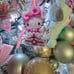 Hello Kitty Sanrio characters acrylic ornaments bundle of 29