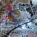 Hello Kitty Sanrio characters acrylic ornaments bundle of 29