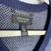 Nordstrom Mens Shop Extra Fine Merino Wool Knit V Neck Sweater Long Sleeve XL