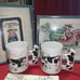Vintage country cow bundle. <3