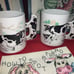 Vintage country cow bundle. <3