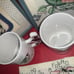 Vintage country cow bundle. <3