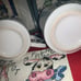 Vintage country cow bundle. <3