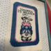Vintage country cow bundle. <3