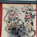 Vintage country cow bundle. <3