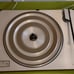 B&O Bang & Olufsen Beogram 1900 Turntable