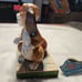 Disney Traditions Unexpected Friendships Figurine by Jim Shore Fox and the Hound
