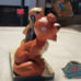 Disney Traditions Unexpected Friendships Figurine by Jim Shore Fox and the Hound