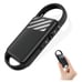 64GB Digital Voice Recorder with Playback - 750Hours Voice Activated Recorder fo