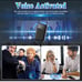 64GB Digital Voice Recorder with Playback - 750Hours Voice Activated Recorder fo