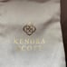 Kendra scott jade necklace violet kyocera opal