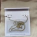 Kendra scott jade necklace violet kyocera opal
