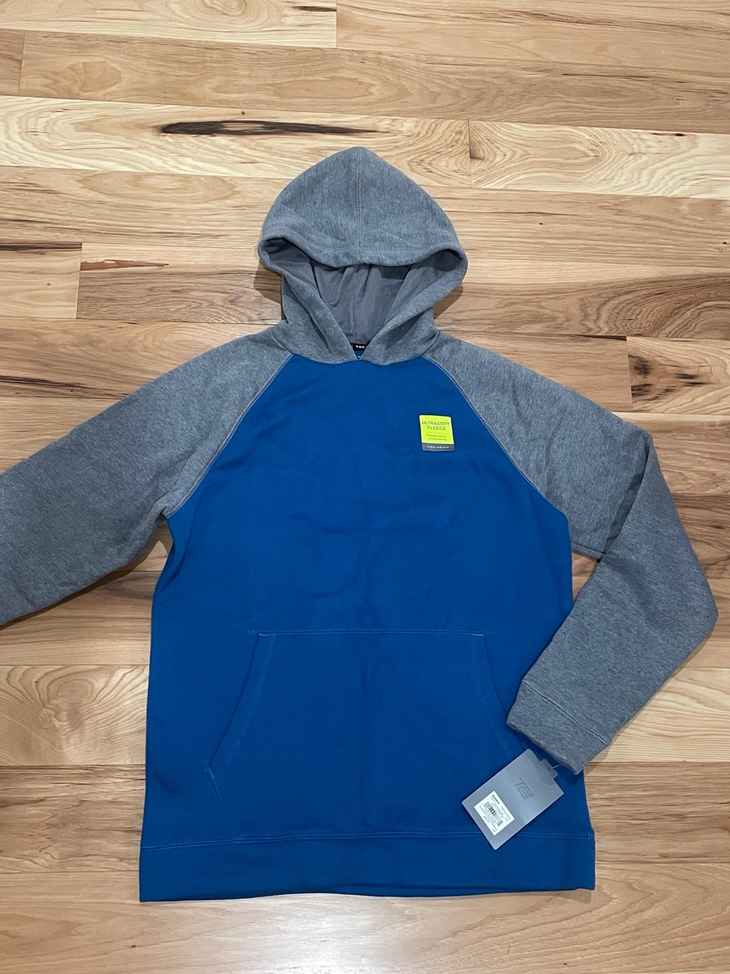 Tek Gear Ultra Soft Fleece Hoodie