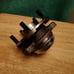 2007 infiniti G 35 front bearing