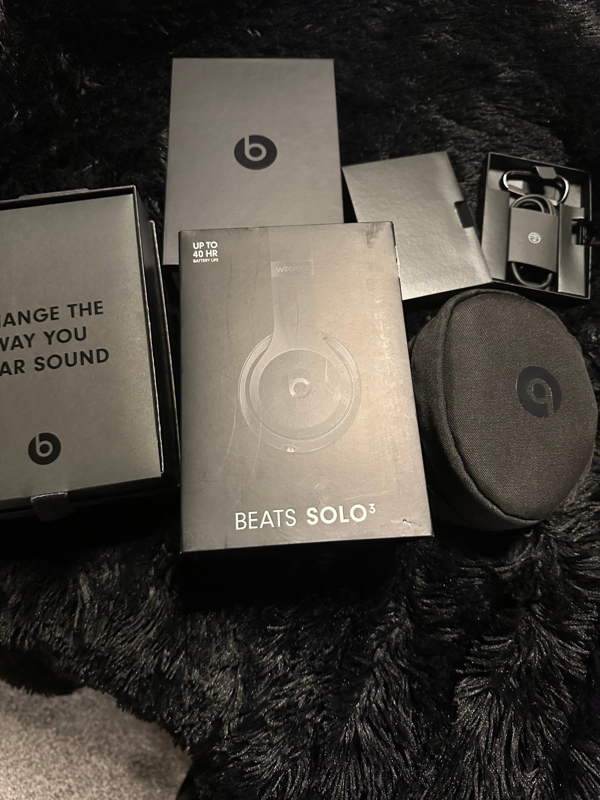Beats Solo 3 by Dr. Dre