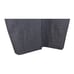 Givenchy Monsieur Mens Pants 44R Dark Gray Luxury Business Professional Dress