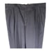 Givenchy Monsieur Mens Pants 44R Dark Gray Luxury Business Professional Dress