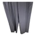 Givenchy Monsieur Mens Pants 44R Dark Gray Luxury Business Professional Dress