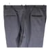 Givenchy Monsieur Mens Pants 44R Dark Gray Luxury Business Professional Dress