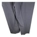 Givenchy Monsieur Mens Pants 44R Dark Gray Luxury Business Professional Dress