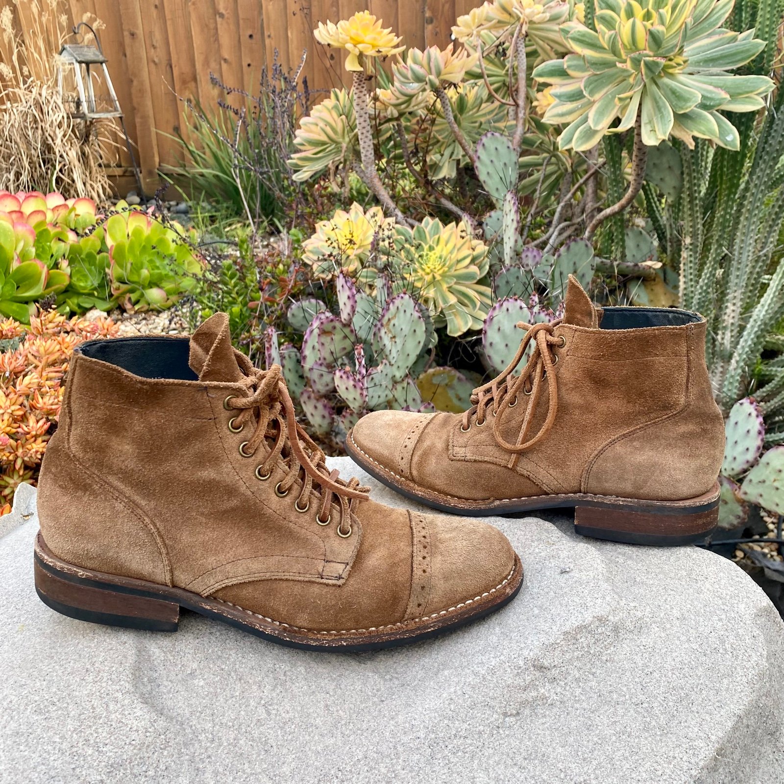 Thursday Friday Boots Boots for Men | Mercari