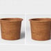 9.8” Rattan Planter - Threshold