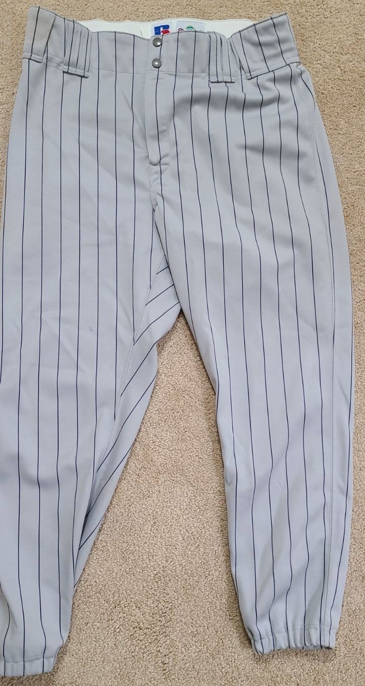 Minnesota Twins authentic pants