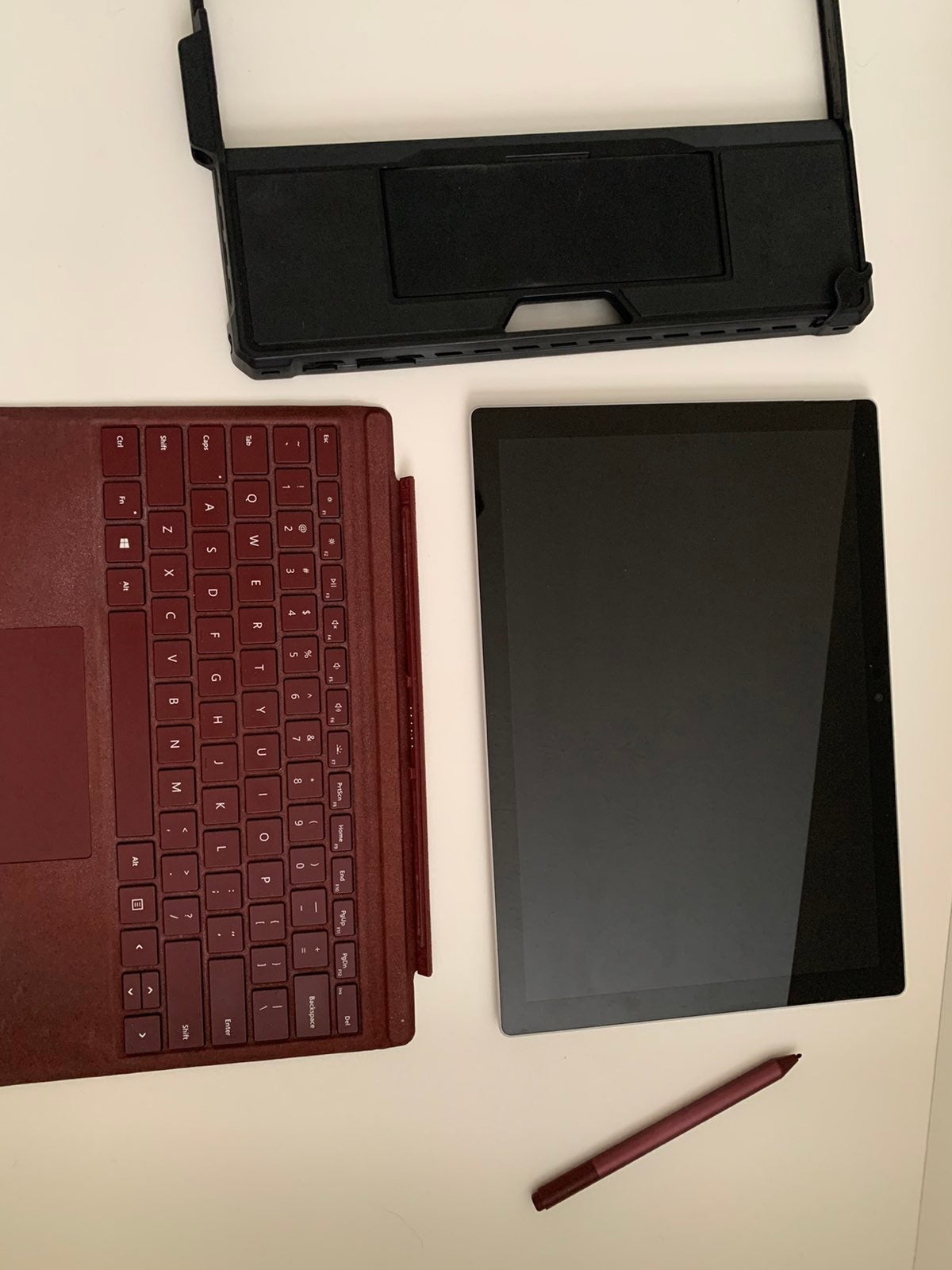 Microsoft Surface Pro 5/256GB/i5