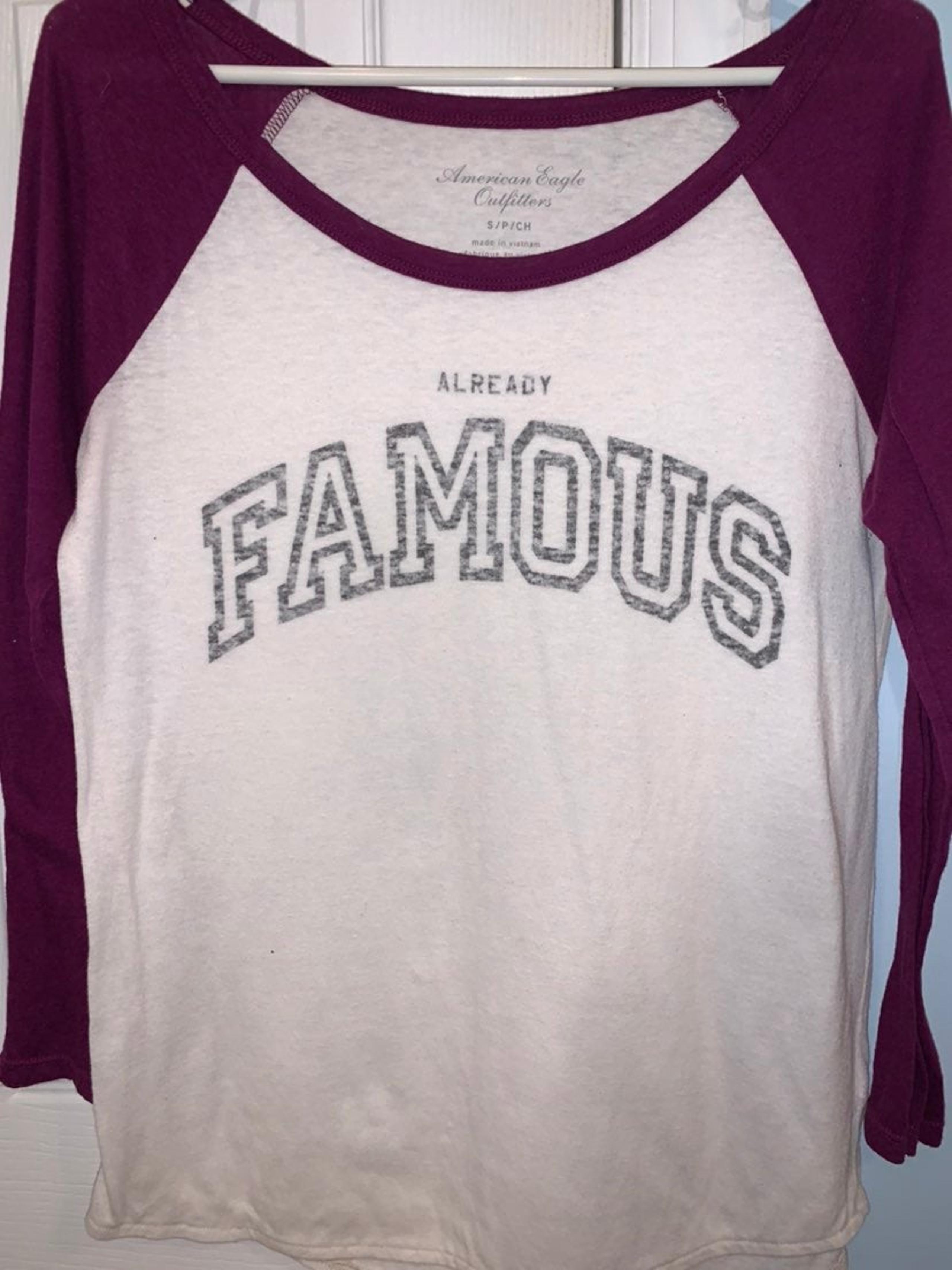 American Eagle Tshirt
