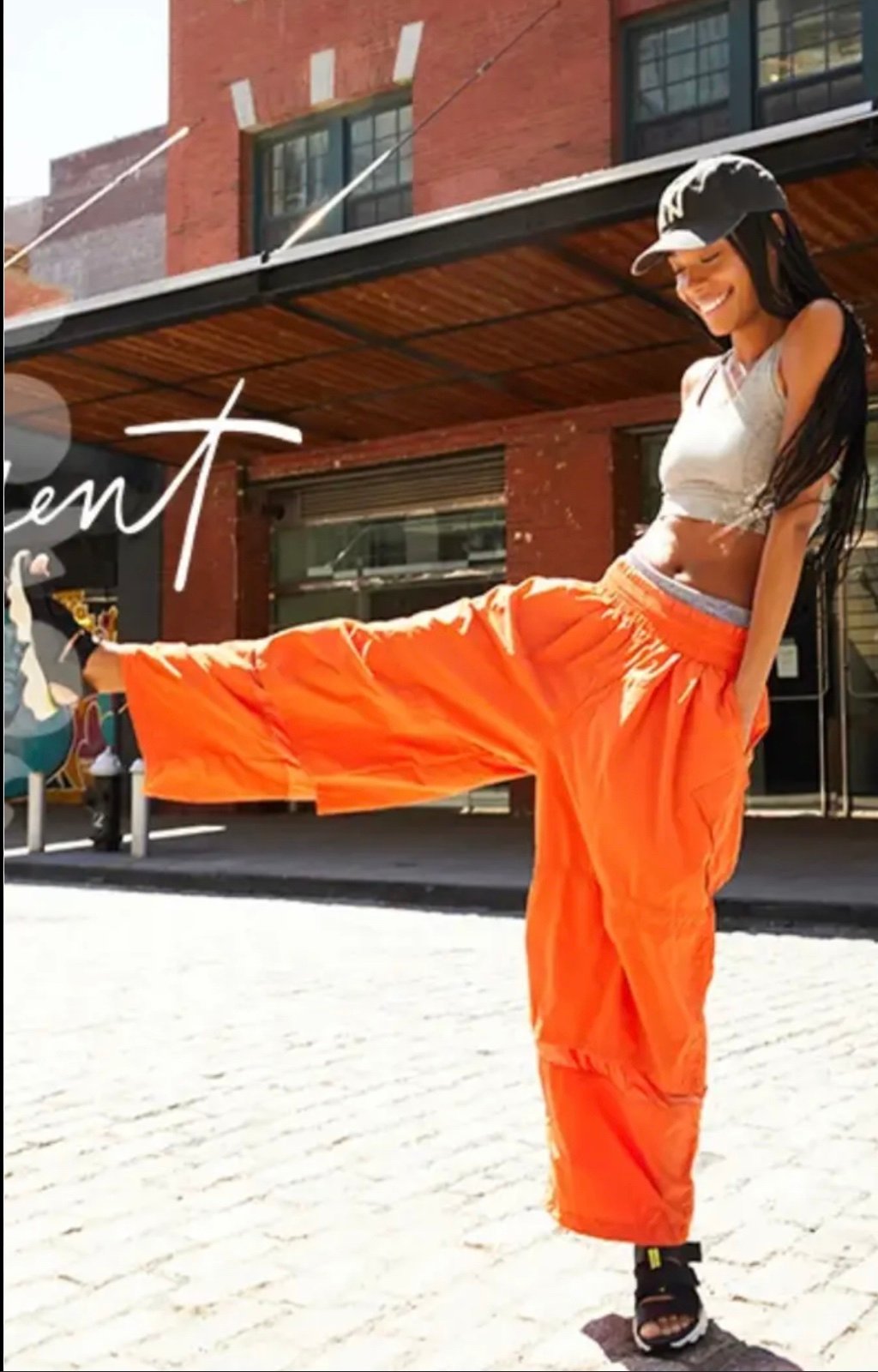 Free People movement XS