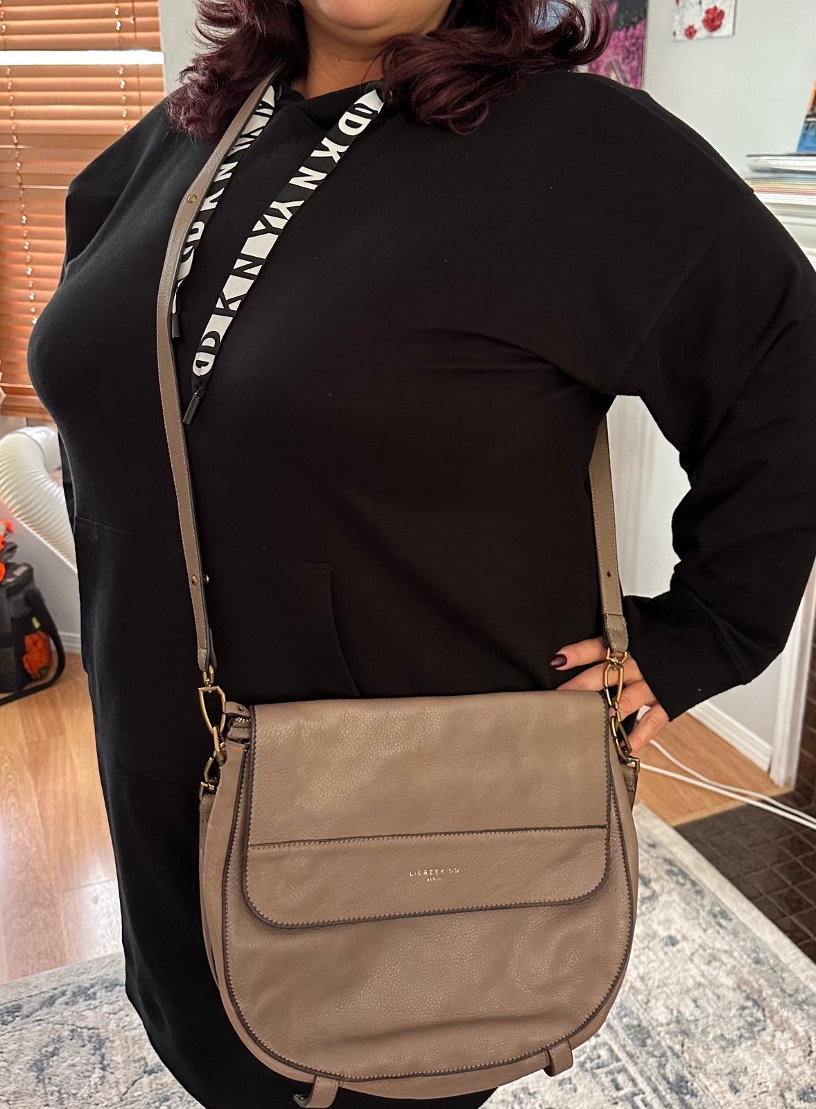 Crossbody